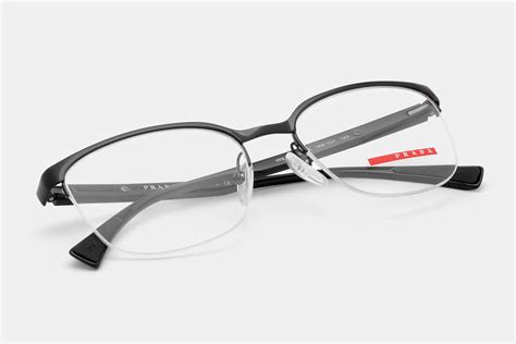 Prada PS51IV Eyeglasses 